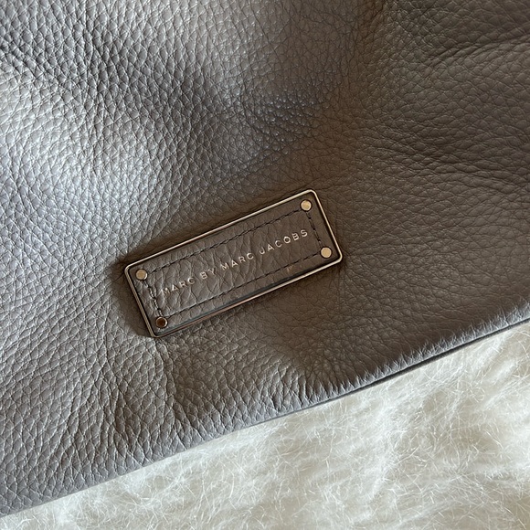 Marc Jacobs🩶 bag - Picture 5 of 16